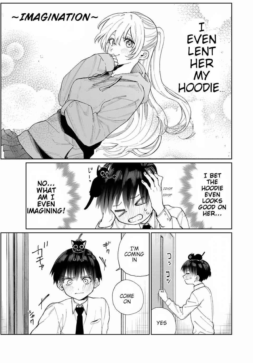 That Girl Is Not Just Cute Chapter 23 4